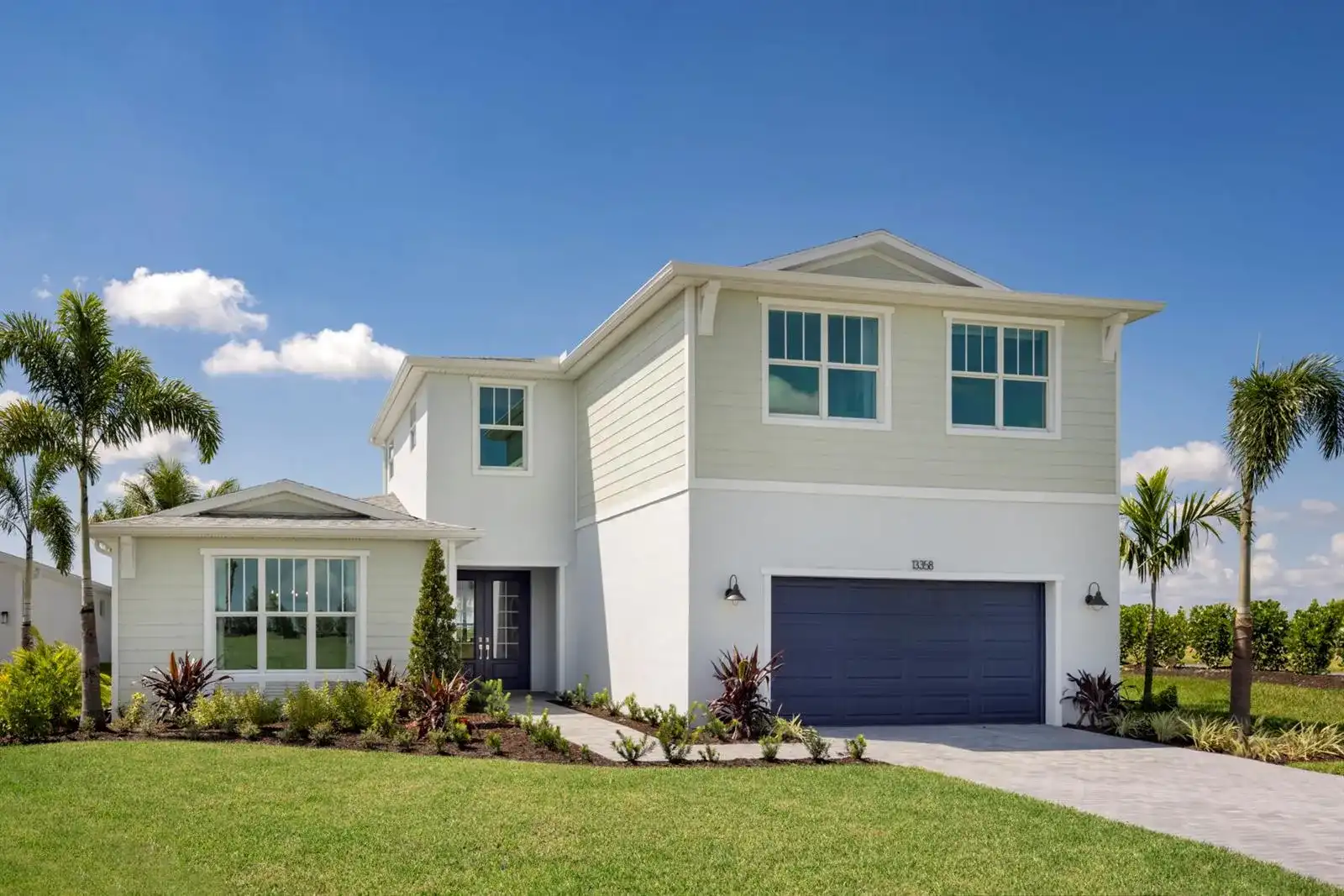 13358 SW BALLY Drive, Port St. Lucie FL 34987