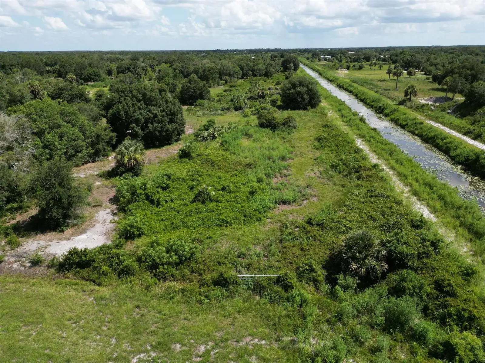 18396 NW 284TH Street, Okeechobee FL 34972