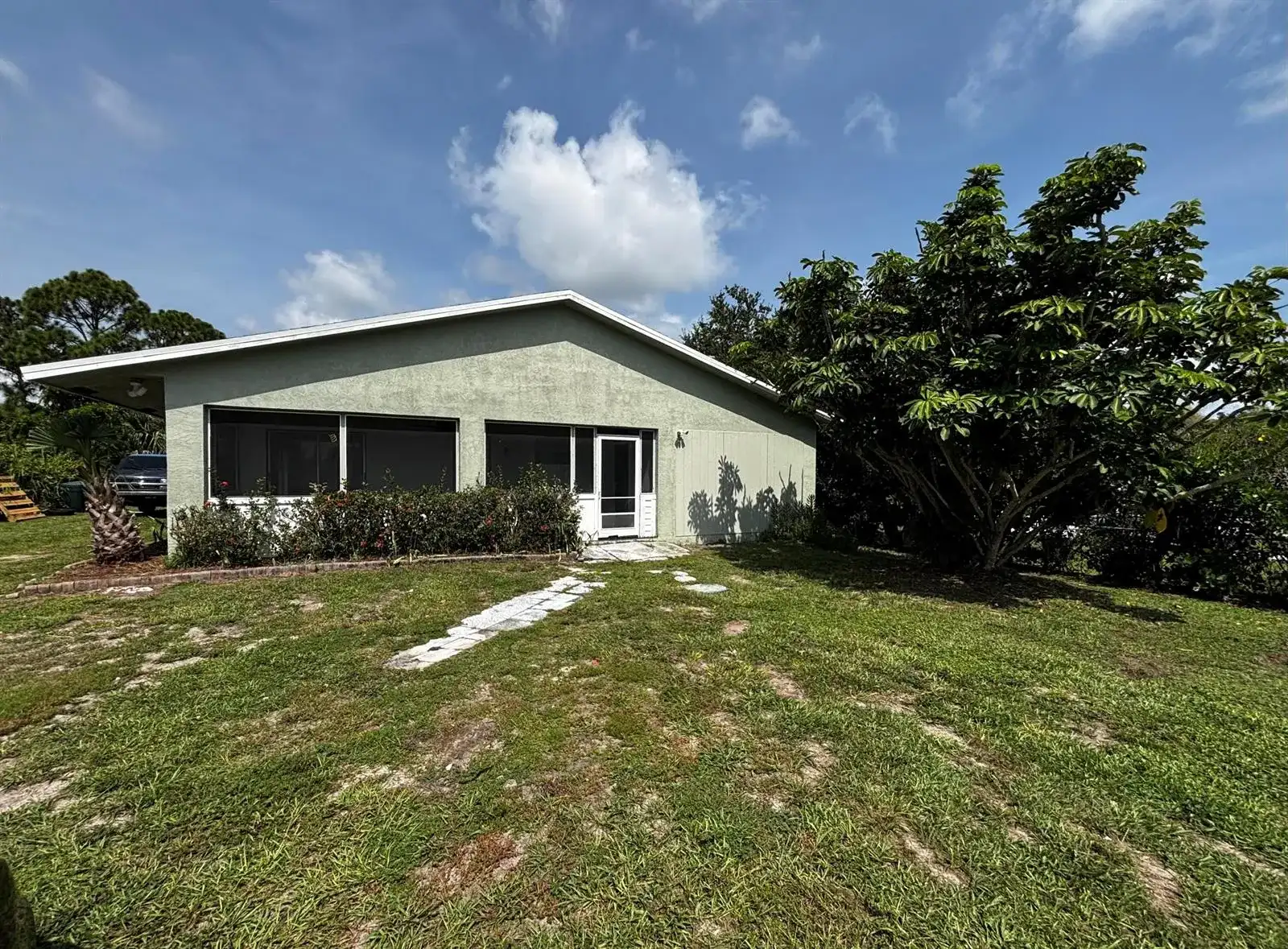 11003 RIDGE Avenue # B, Fort Pierce FL 34982