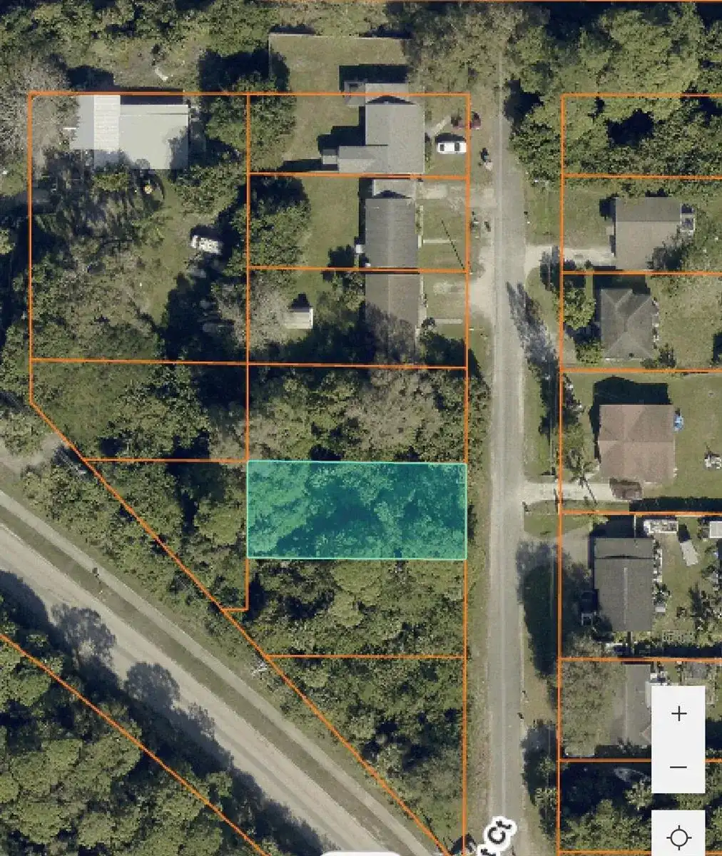 0 N 47th Street, Fort Pierce FL 34945