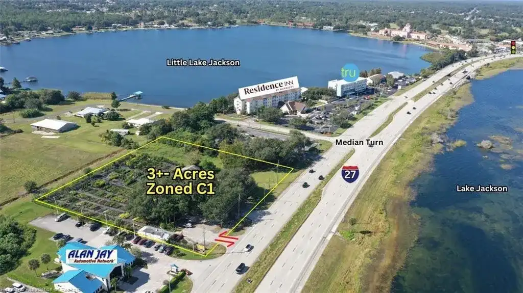 1993 US HIGHWAY 27 N, Sebring FL 33872