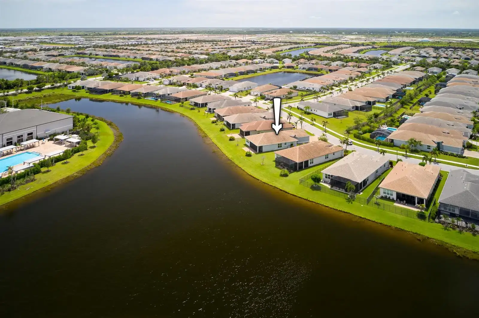 11837 SW Poseidon Way, Port St. Lucie FL 34987