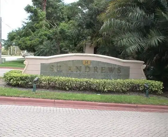 12112 St. Andrews Place # 210, Miramar FL 33025
