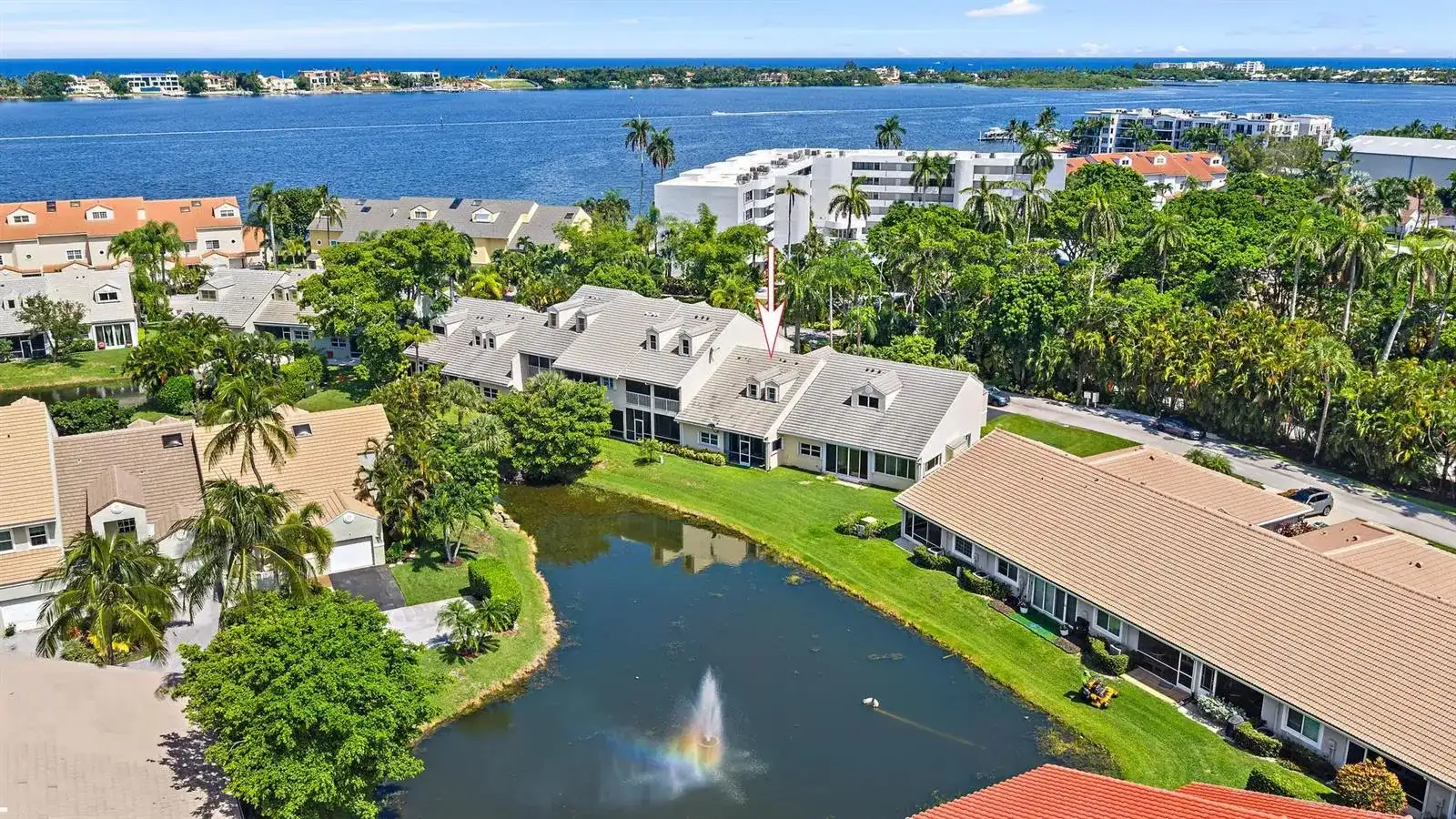 227 N Lakeshore Drive, Hypoluxo FL 33462