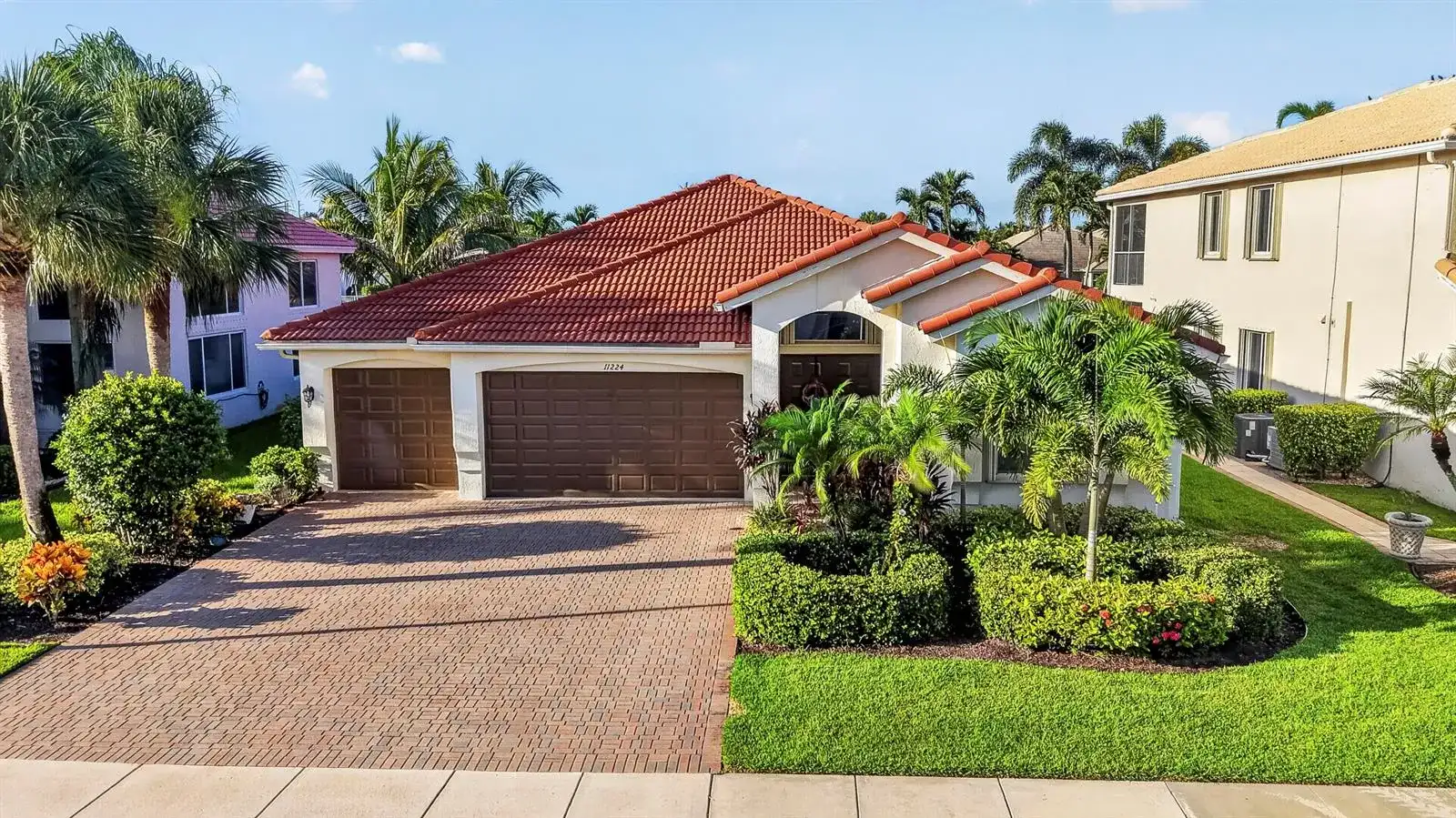 11224 Marina Bay Road, Wellington FL 33449
