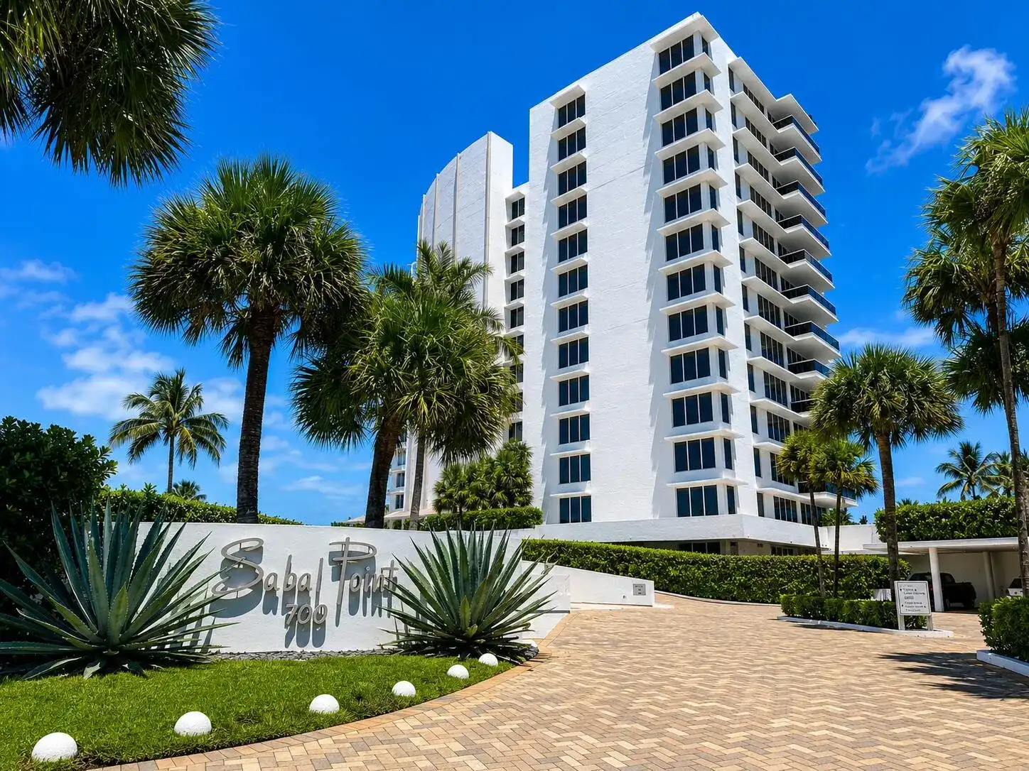700 S Ocean Boulevard # 604, Boca Raton FL 33432