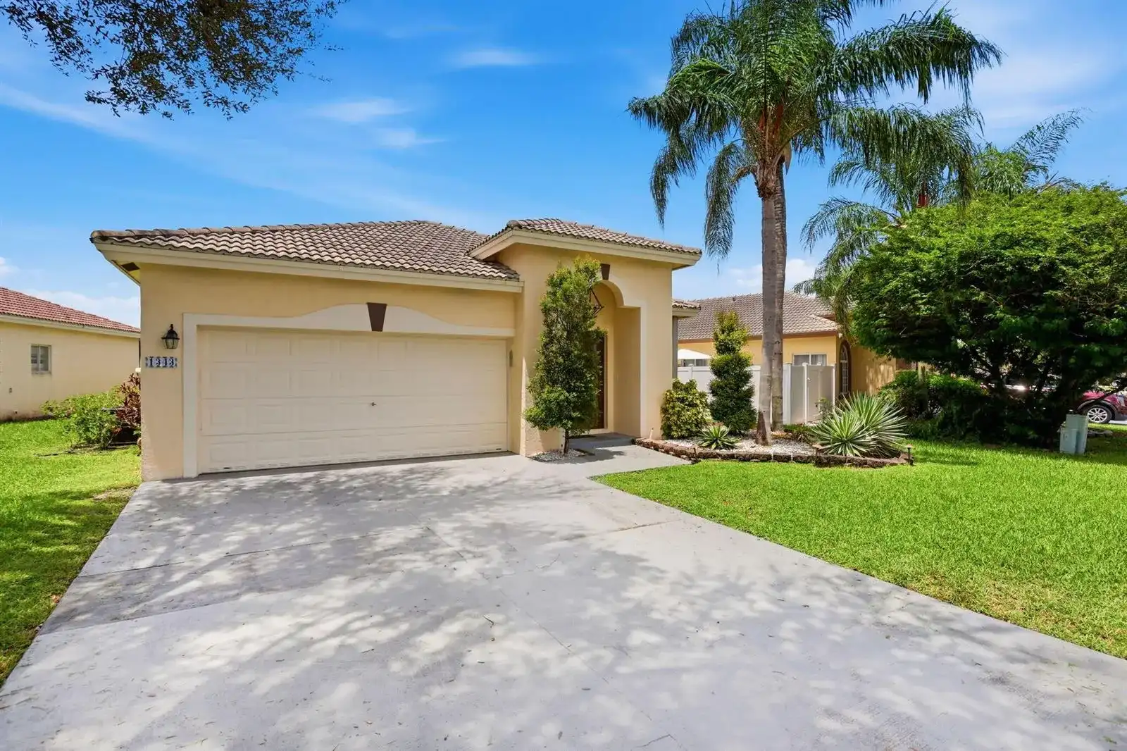 1343 SW 44TH Terrace, Deerfield Beach FL 33442