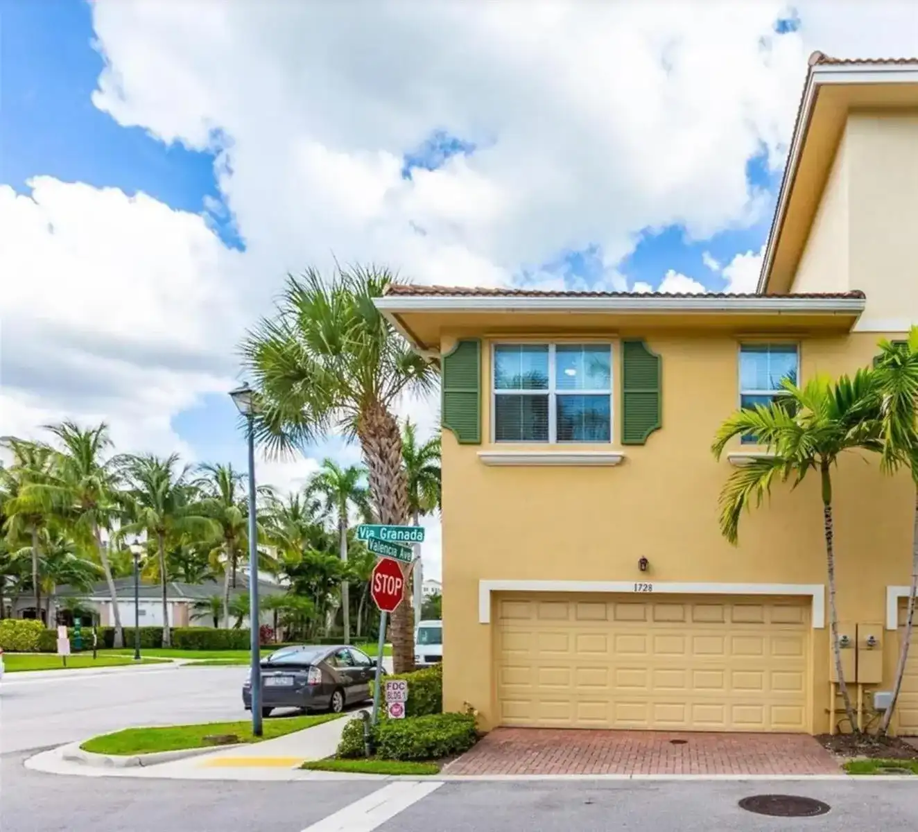 1728 VIA GRANADA, Boynton Beach FL 33426