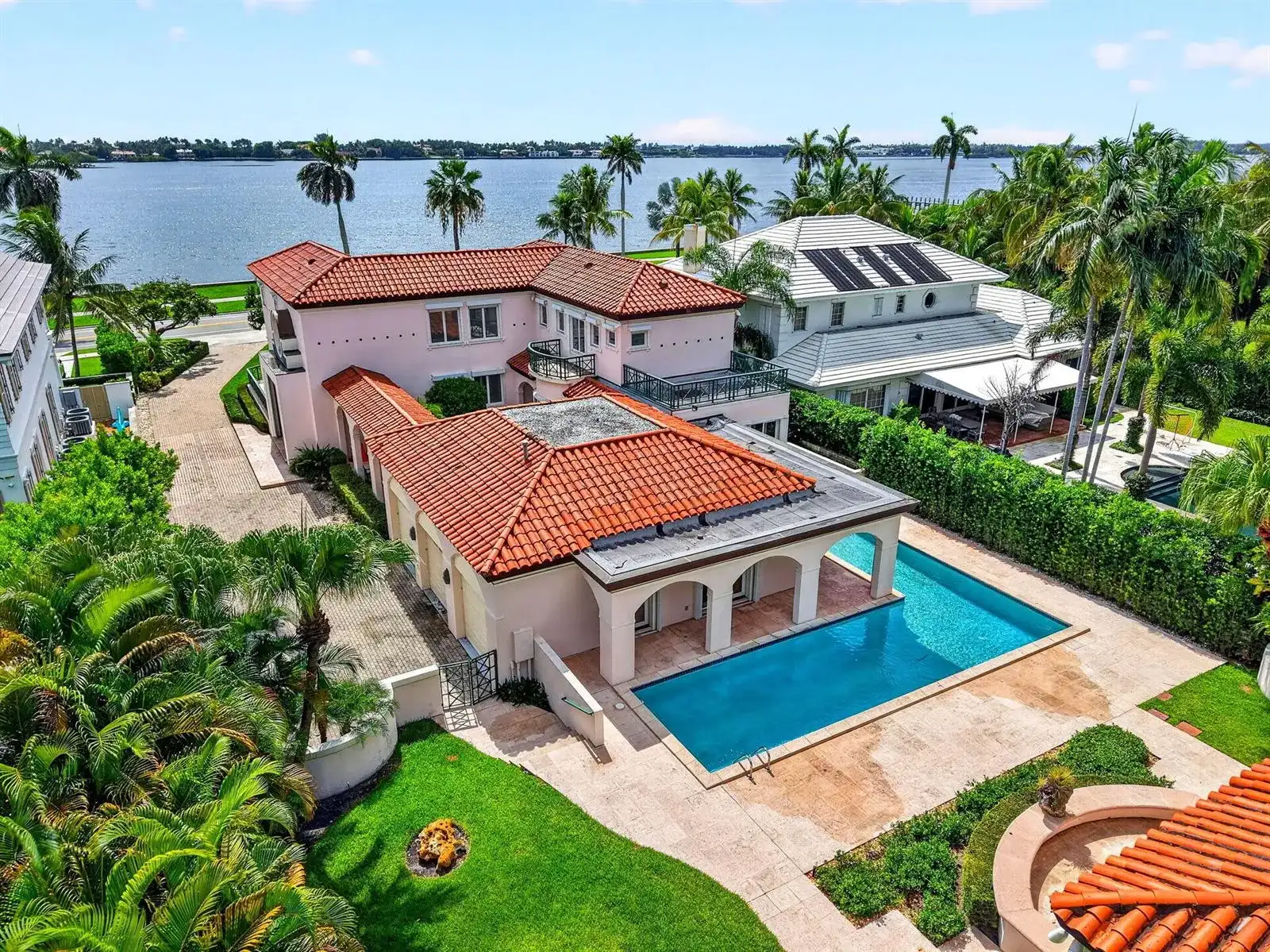 5011 S FLAGLER Drive, West Palm Beach FL 33405