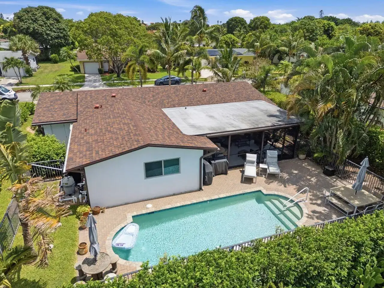 6372 SLEEPY WILLOW Way, Delray Beach FL 33484