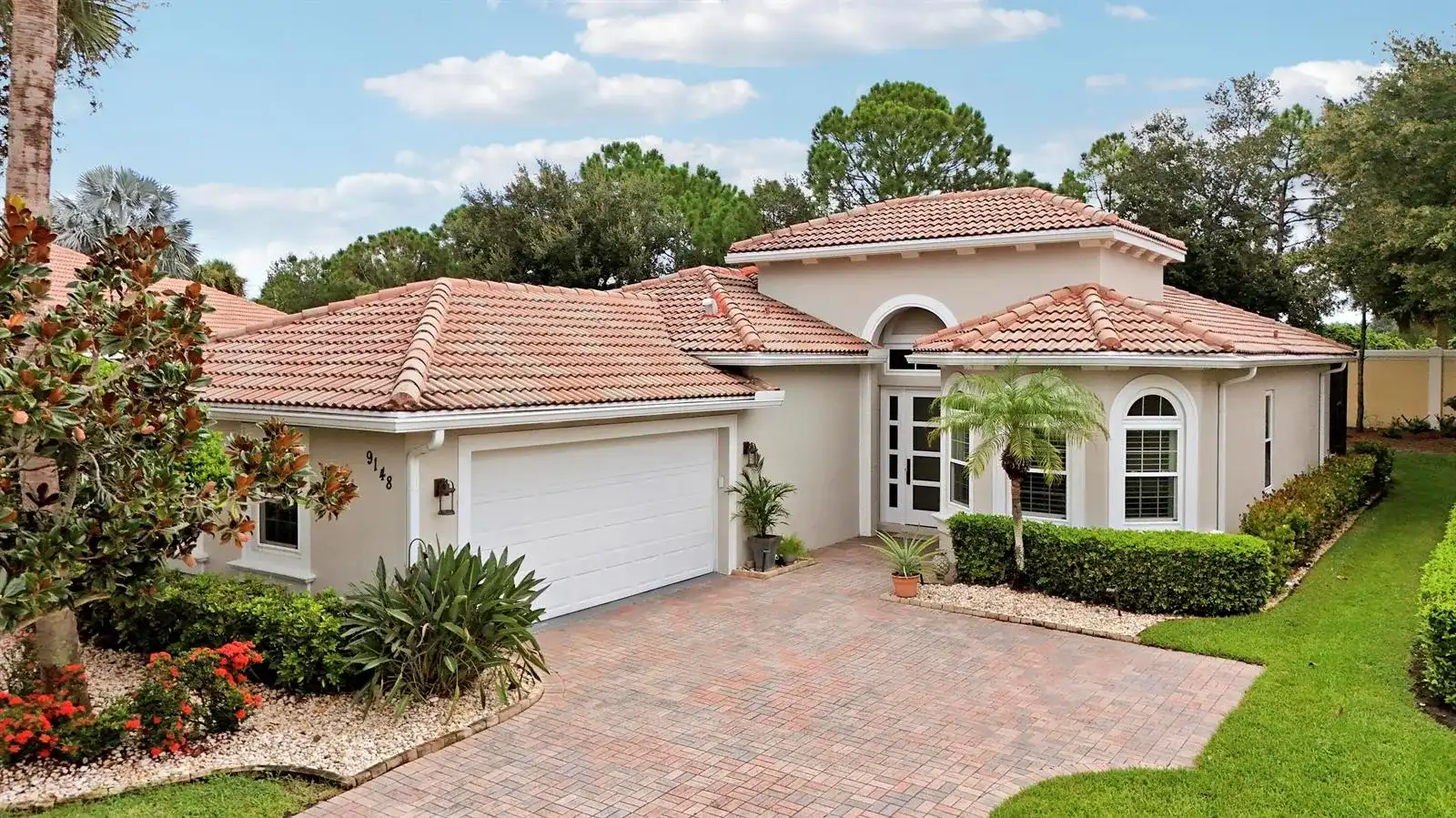 9148 Short Chip Circle, Port St. Lucie FL 34986