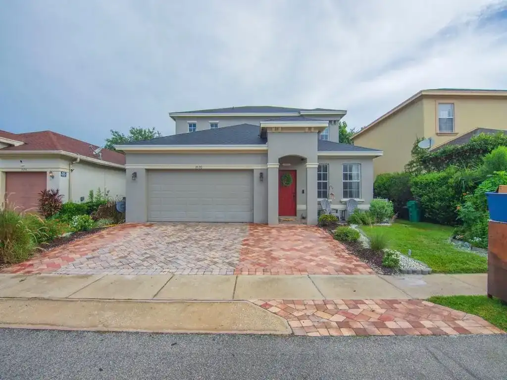 9520 Portside Drive, Fort Pierce FL 34945