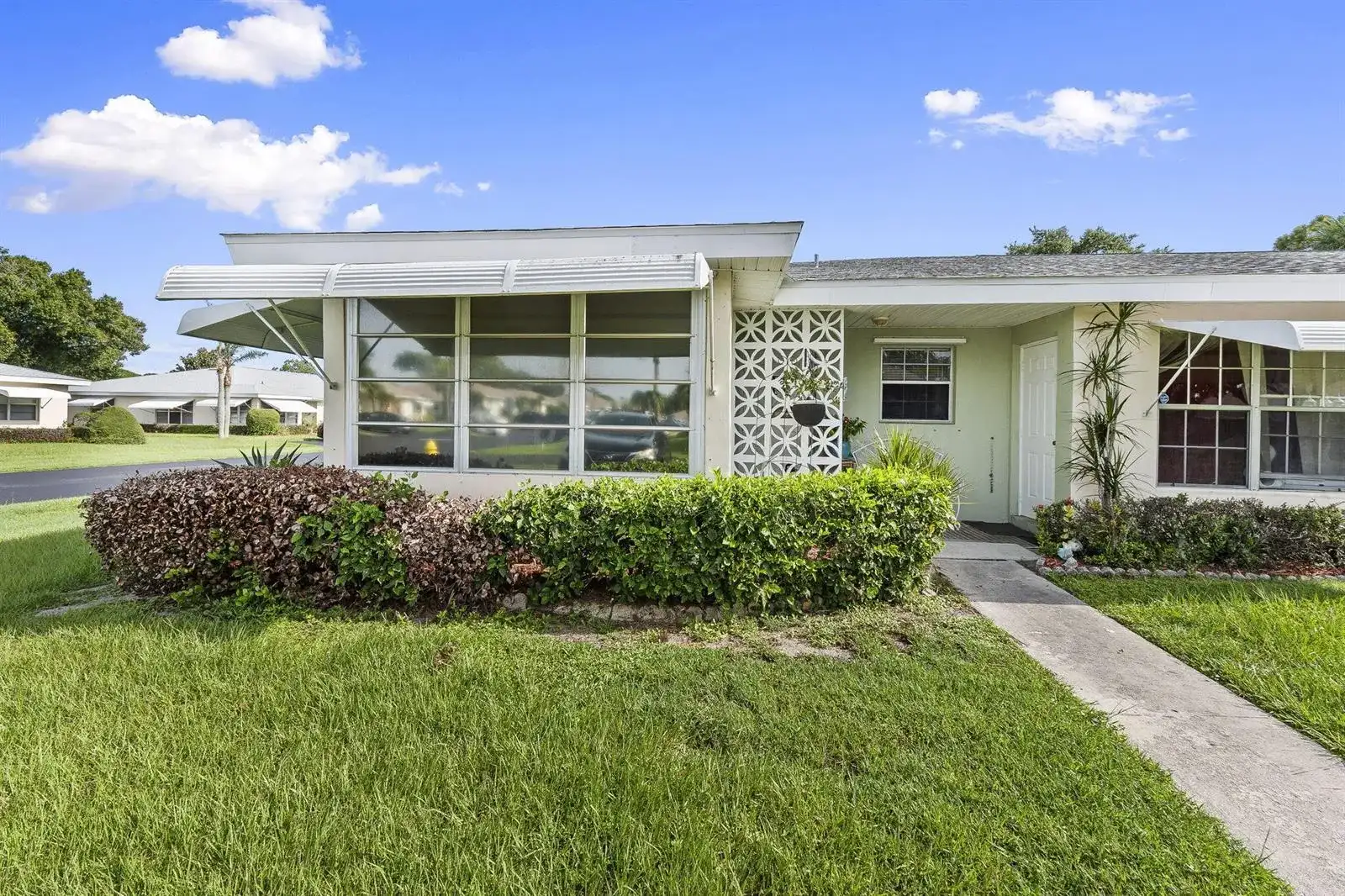406 Sandpiper Drive # A, Fort Pierce FL 34982