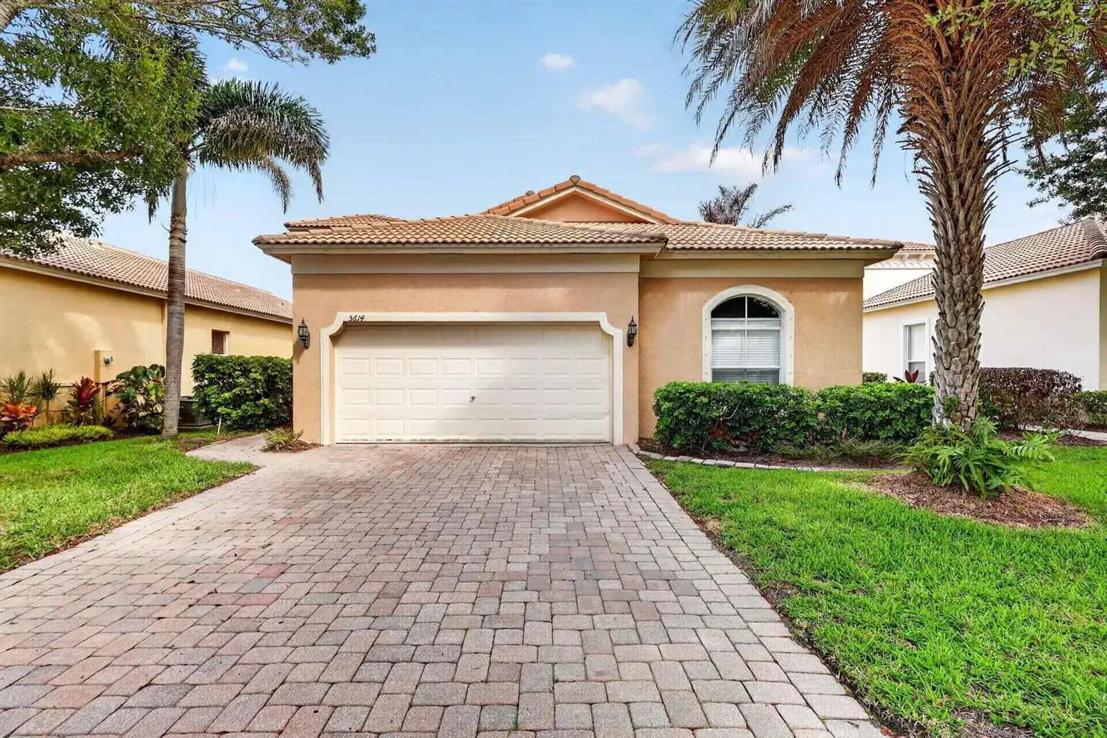 5614 SUNBERRY Circle, Fort Pierce FL 34951