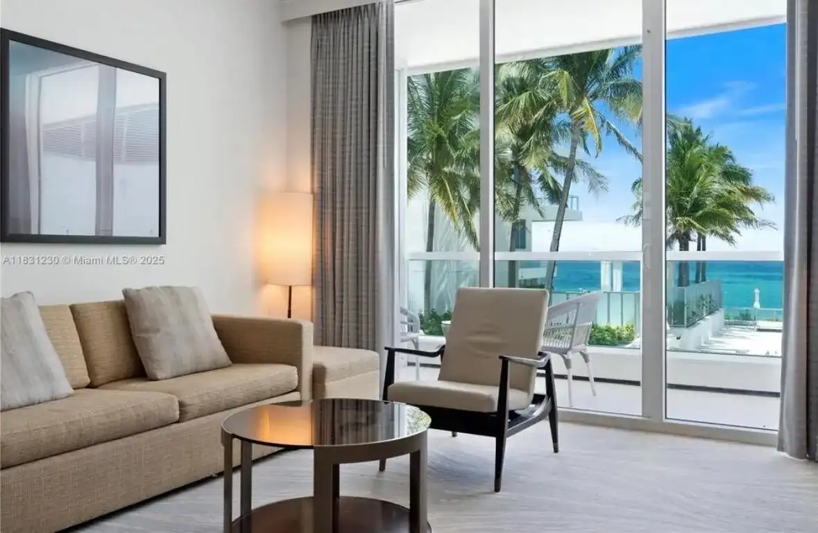 4391 Collins Avenue # 623, Miami Beach FL 33140