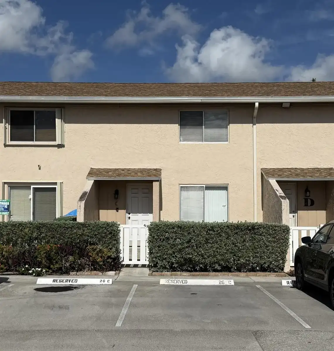 1705 NW 80th Avenue # C, Margate FL 33063