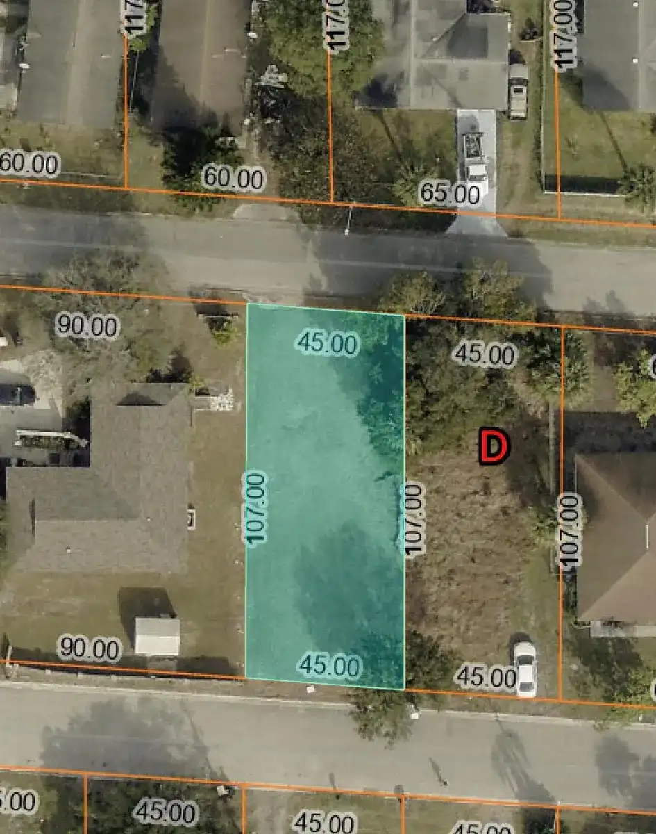1512 Avenue J, Fort Pierce FL 34950