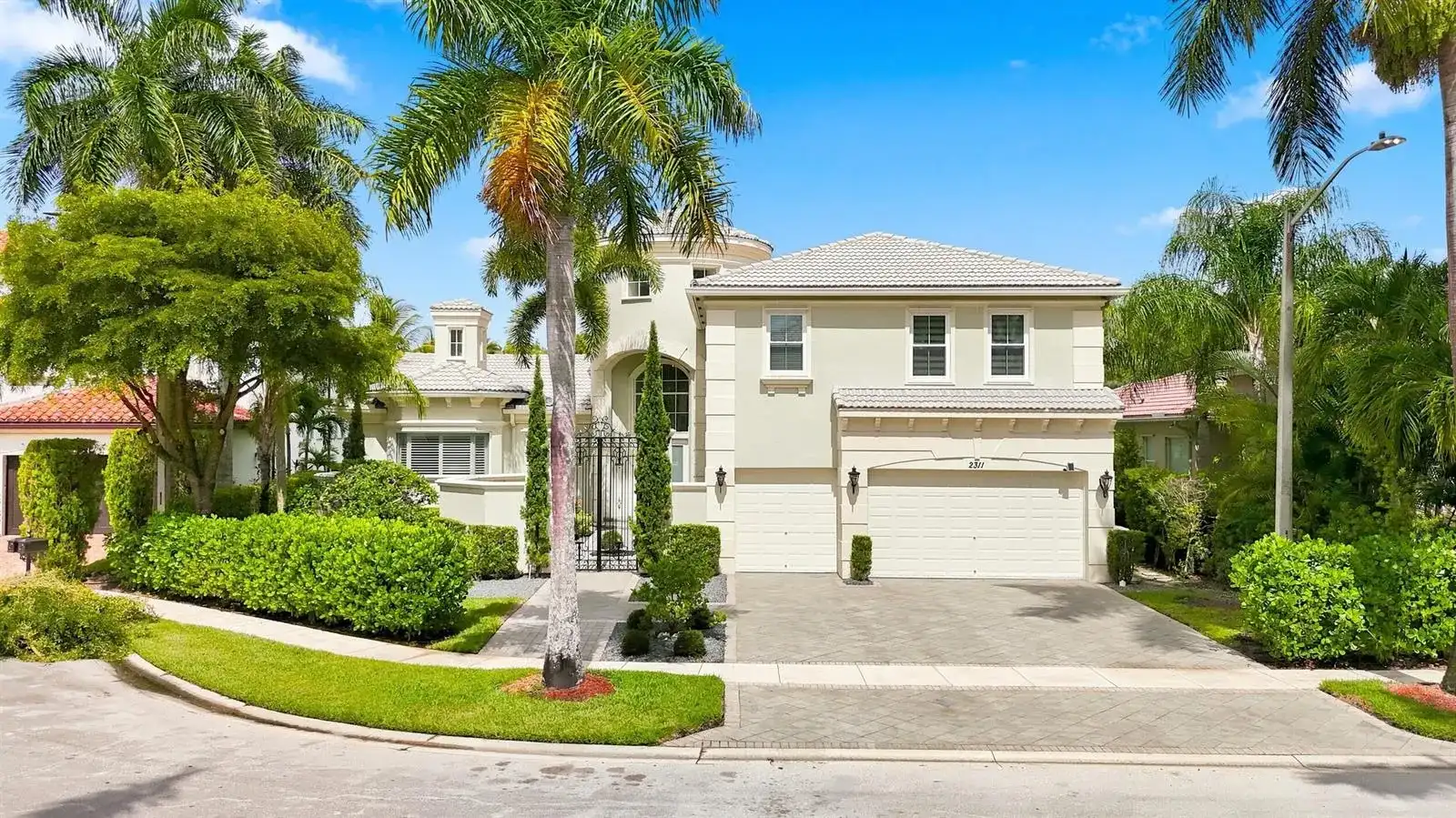 2311 Stotesbury Way, Wellington FL 33414
