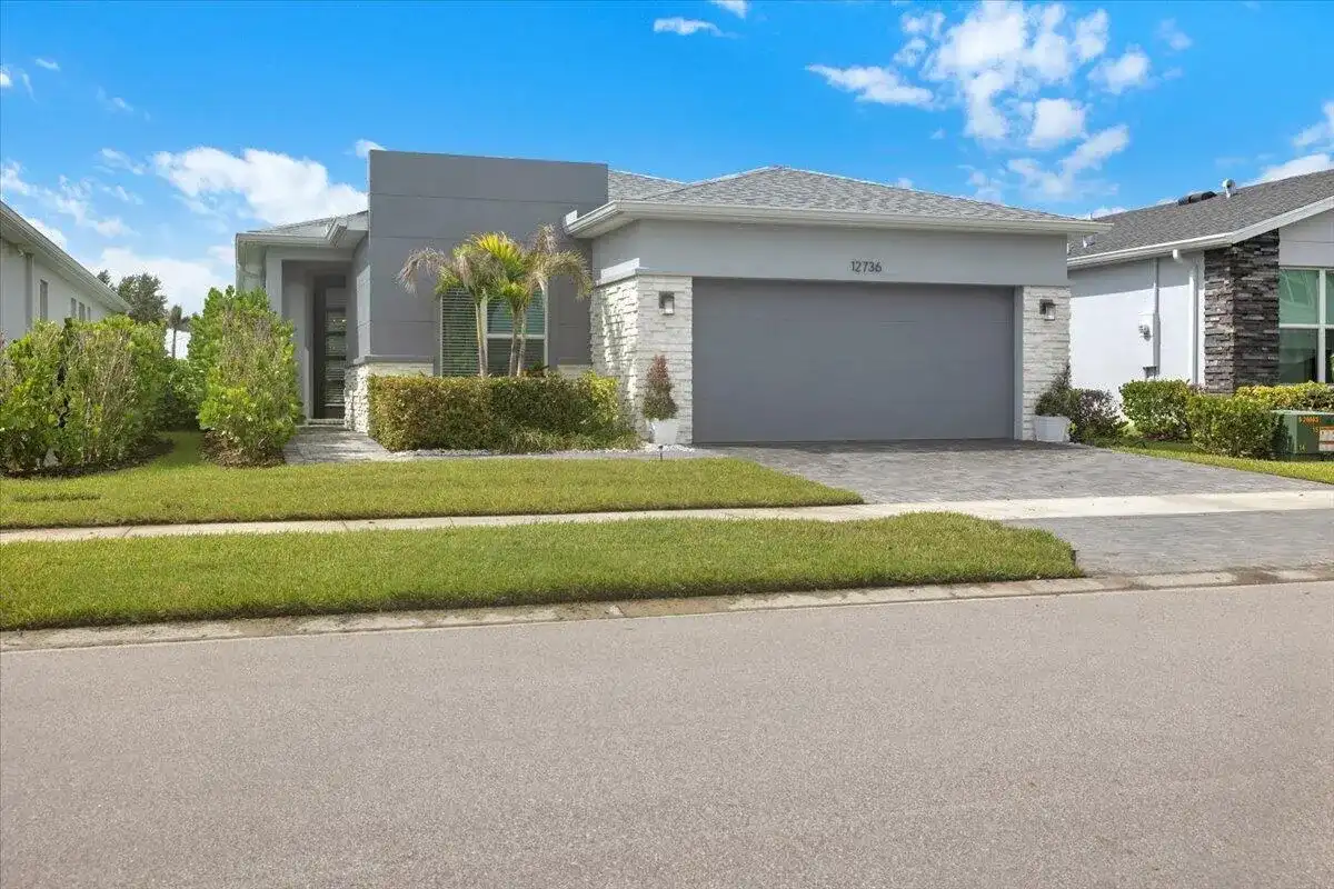 12736 SW ELEANOR Drive, Port St. Lucie FL 34987