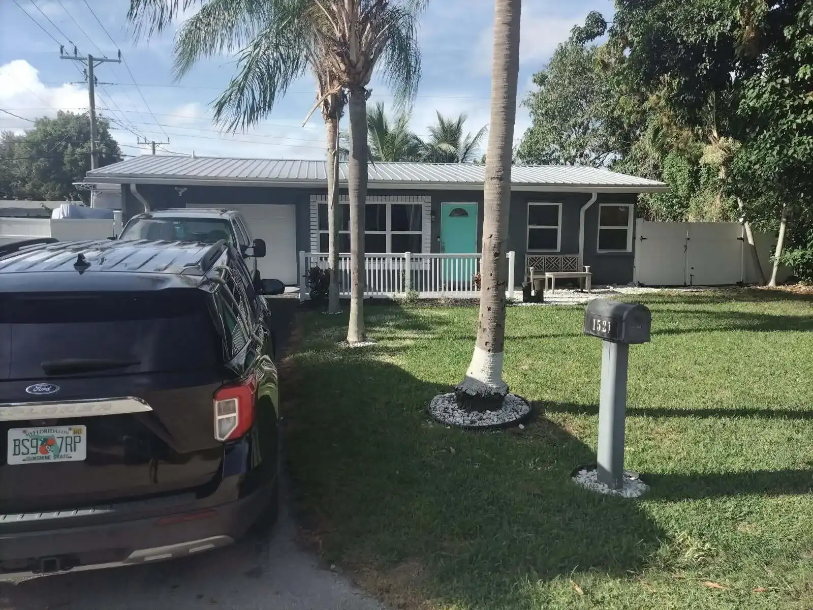 1521 NE 32ND Court, Pompano Beach FL 33064