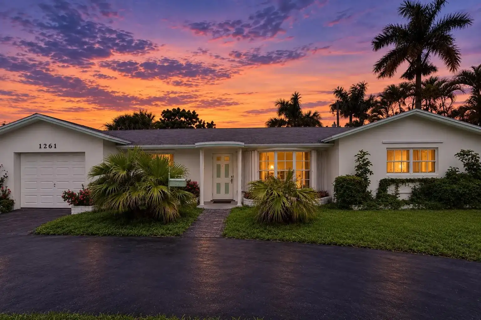 1261 SE 4TH Court, Deerfield Beach FL 33441