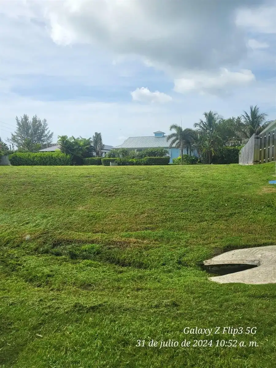 1711 Porpoise Avenue, Fort Pierce FL 34949