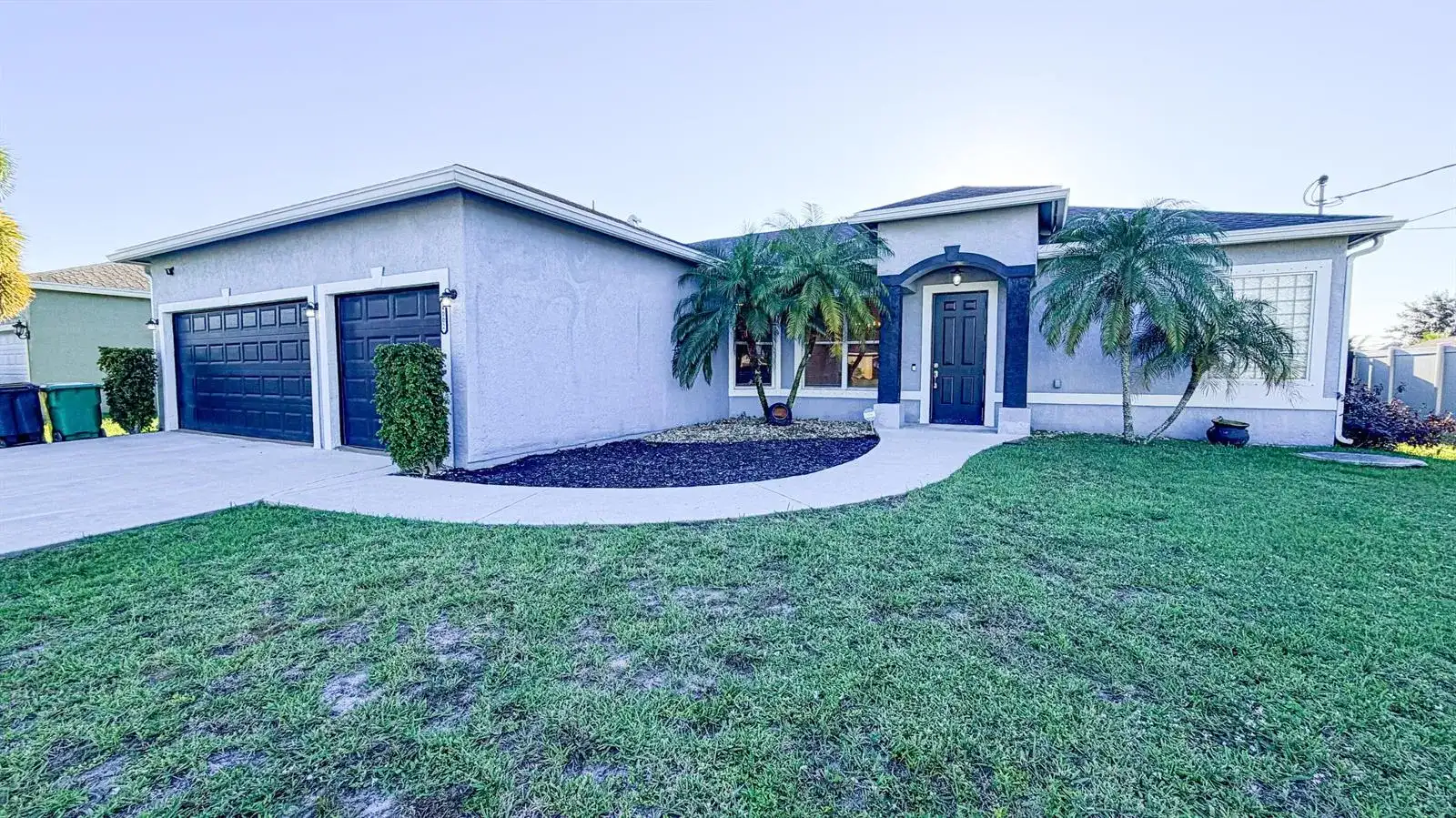 4002 SW Jarmer Road, Port St. Lucie FL 34953
