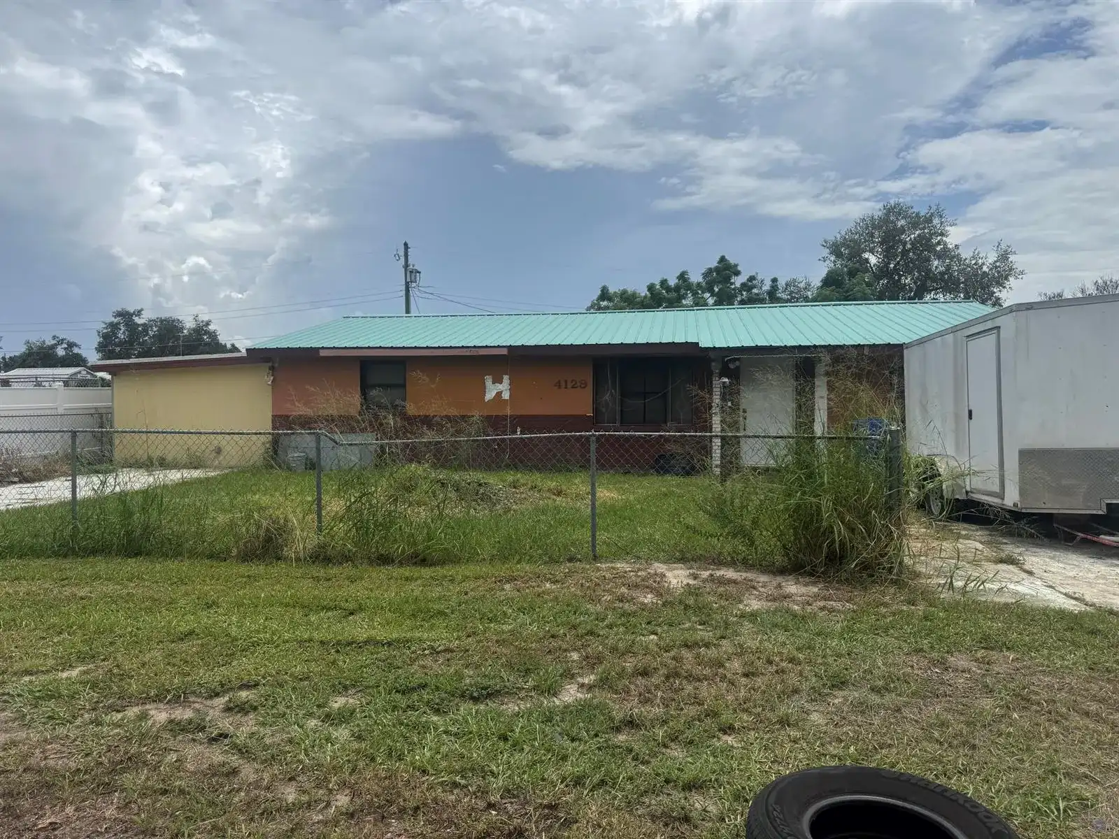 4129 SCOTT Avenue, Sebring FL 33870