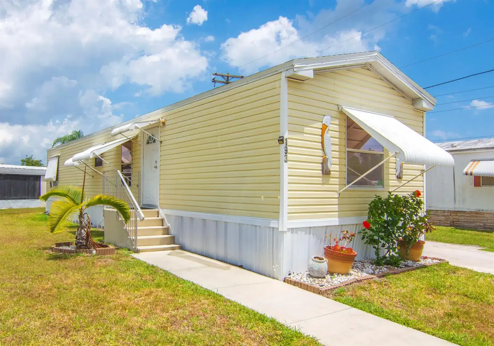 5000 SE Federal Highway # 193, Stuart FL 34997
