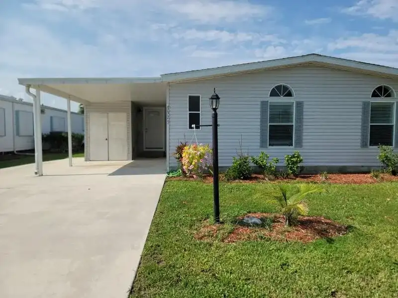 3325 Ironwood Avenue, Port St. Lucie FL 34952