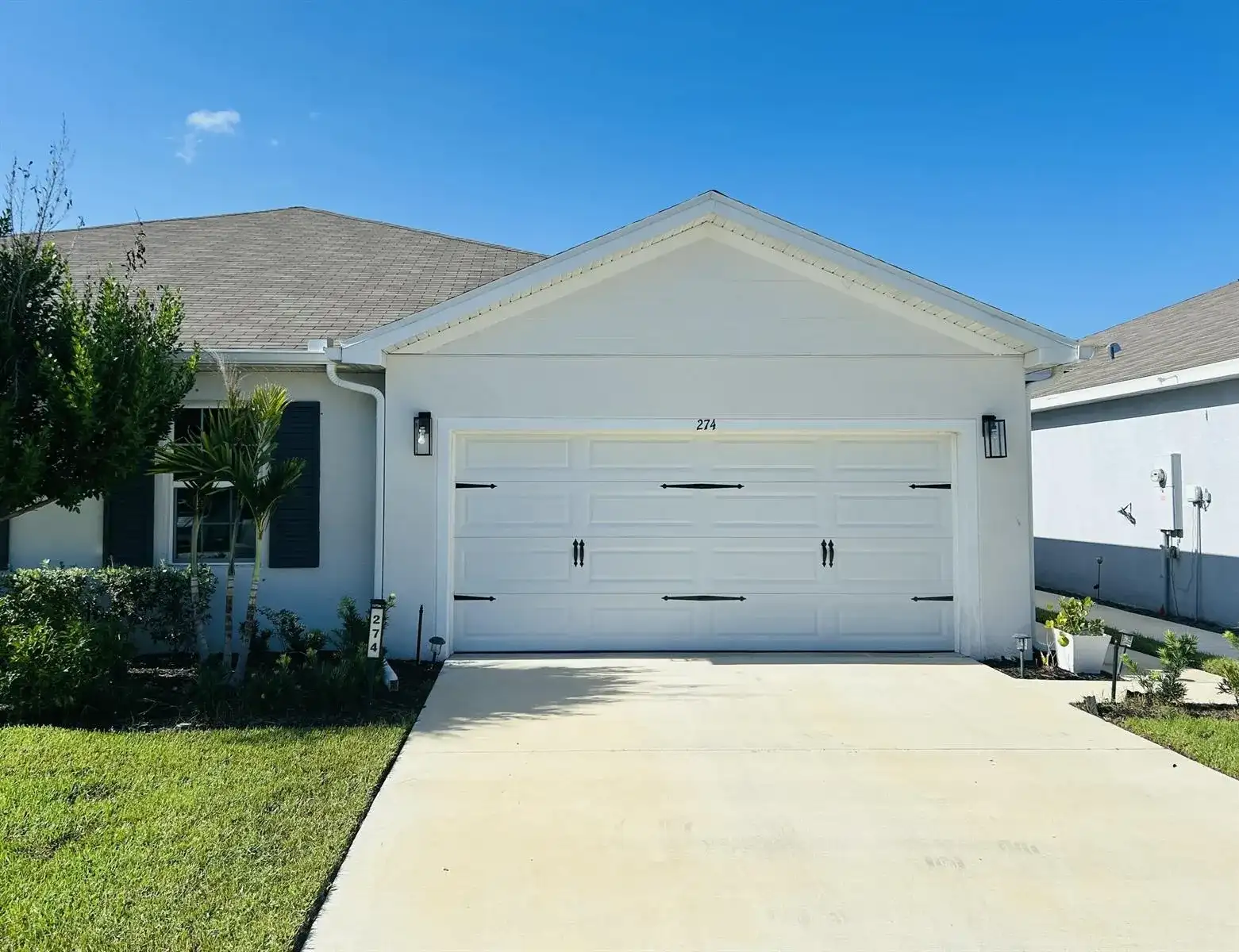 274 Raspberry Road, Fort Pierce FL 34981