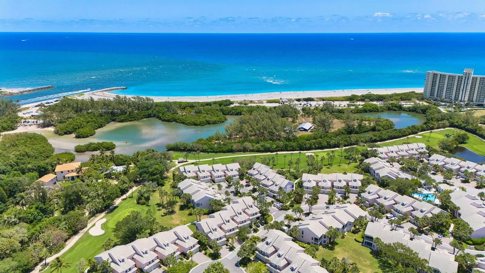 4408 FAIRWAY Drive N, Jupiter FL 33477