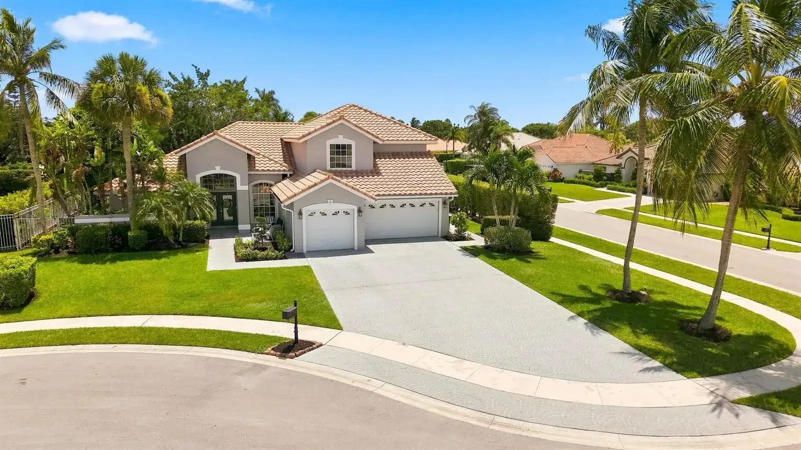 20369 HACIENDA Court, Boca Raton FL 33498