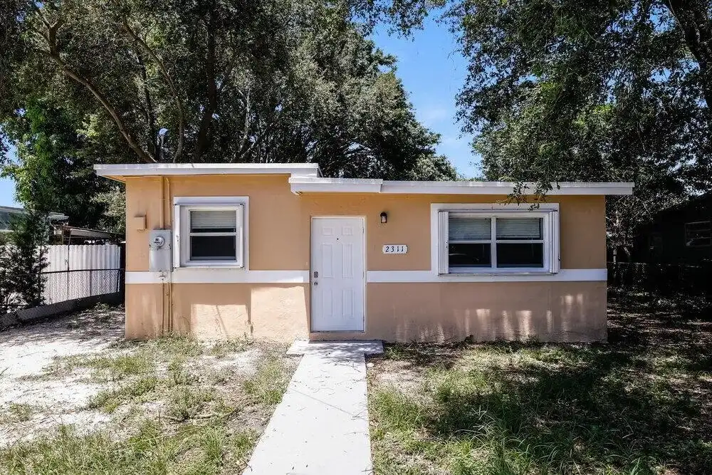 2311 NW 153RD Street, Miami Gardens FL 33054