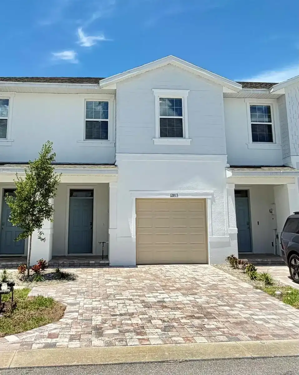 12813 SW Forli Way, Port St. Lucie FL 34987