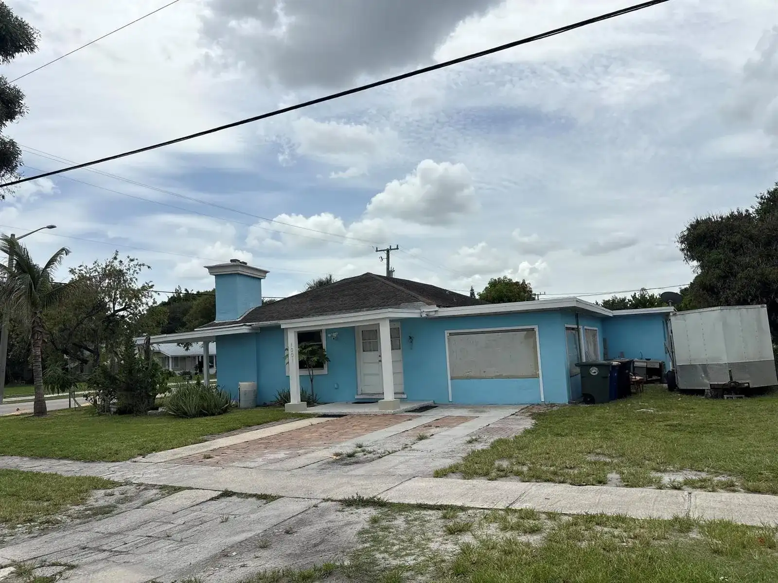 1001 Sunrise Boulevard, Fort Pierce FL 34950