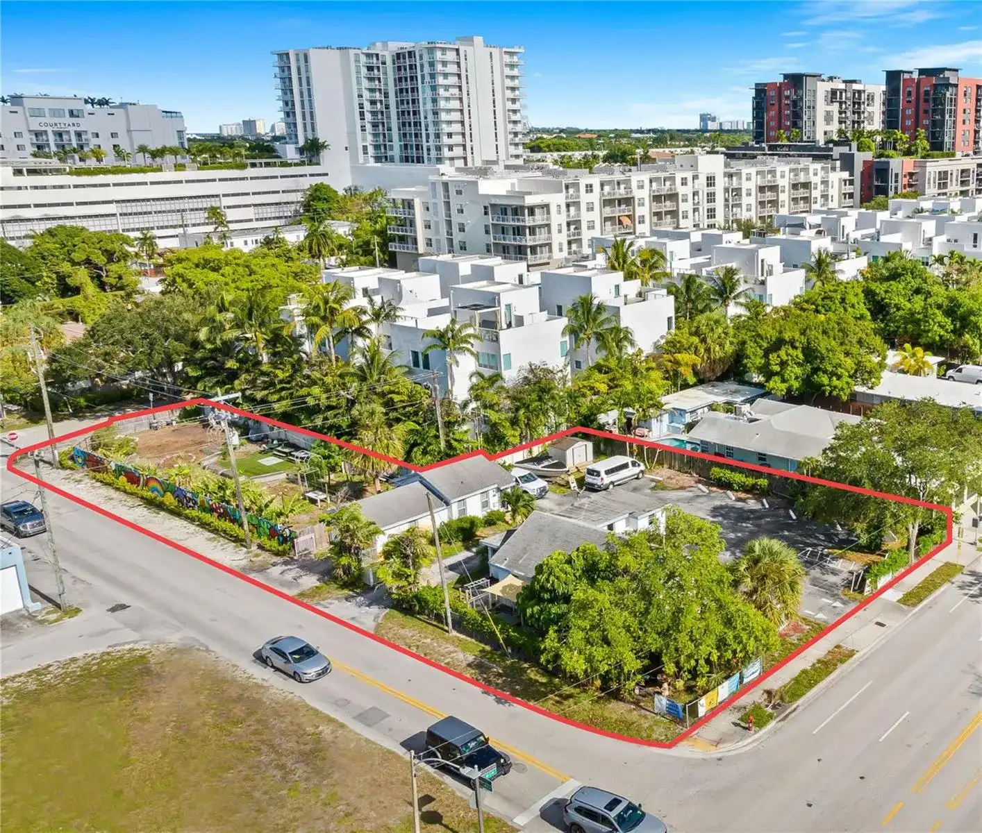 746 NE 3rd Avenue, Fort Lauderdale FL 33304