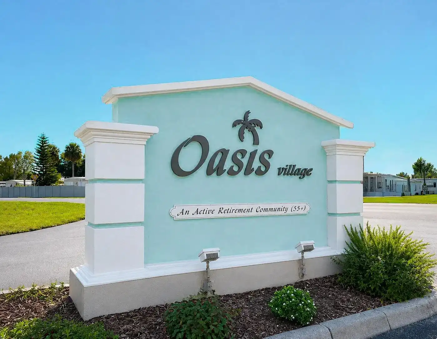 1601 US HIGHWAY 441 SE # 61, Okeechobee FL 34974