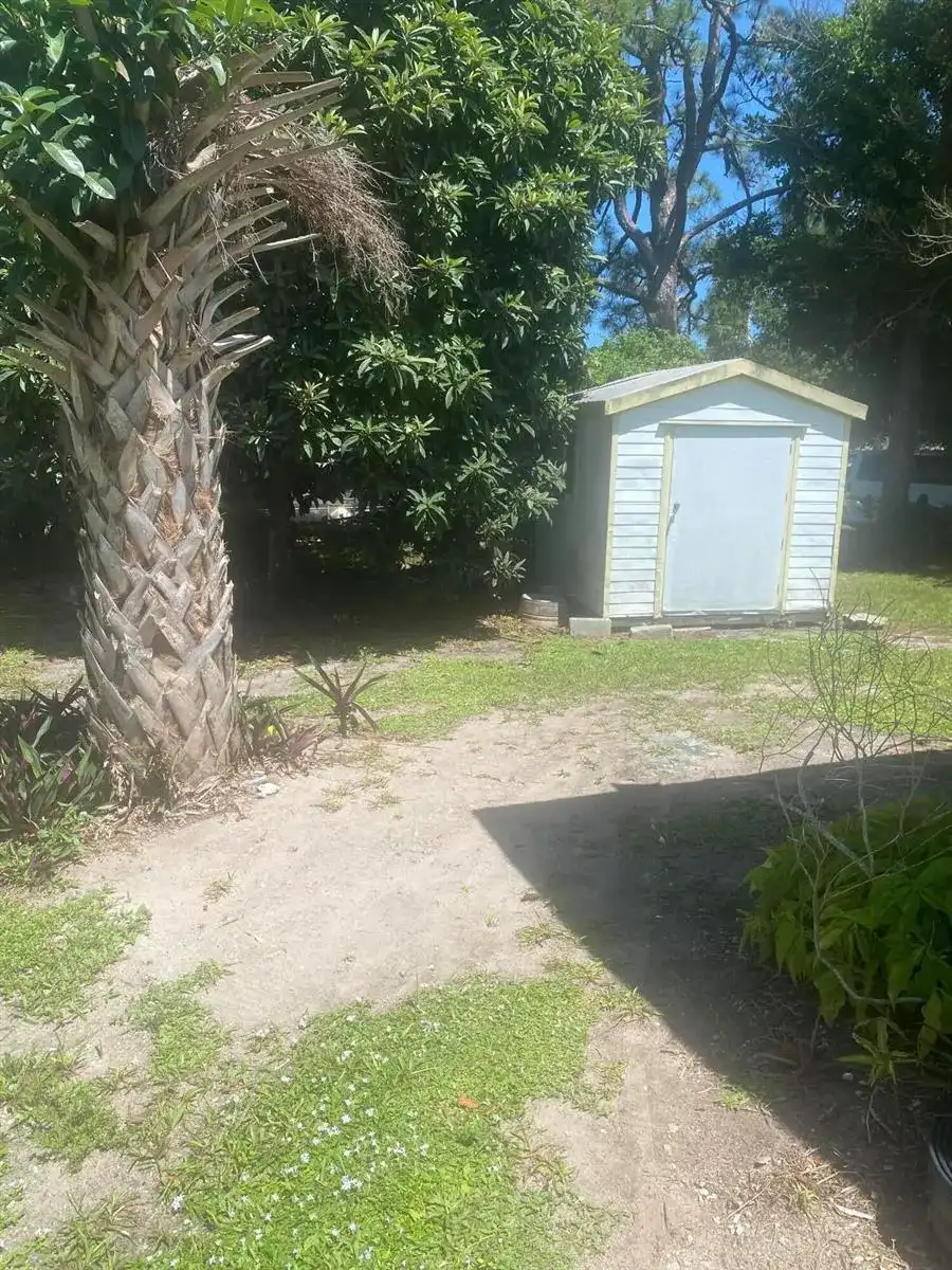 710 N 23rd Street, Fort Pierce FL 34950