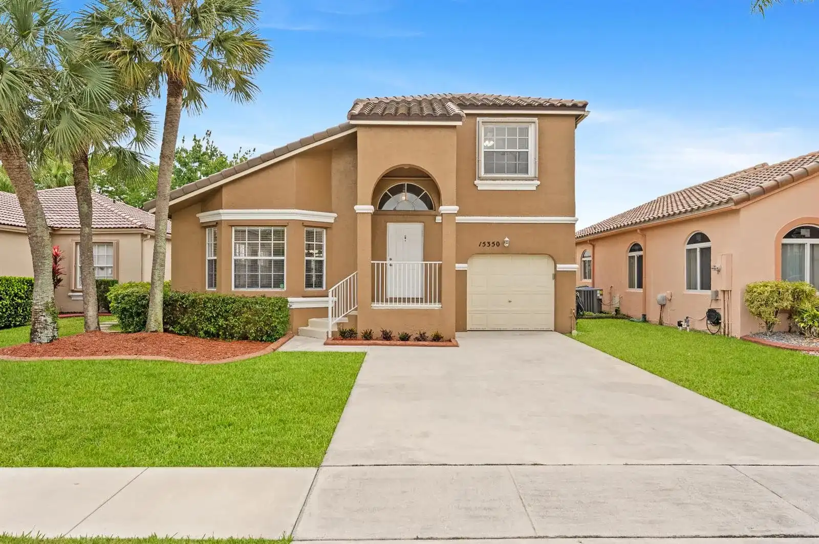 15350 NW 6th Court, Pembroke Pines FL 33028