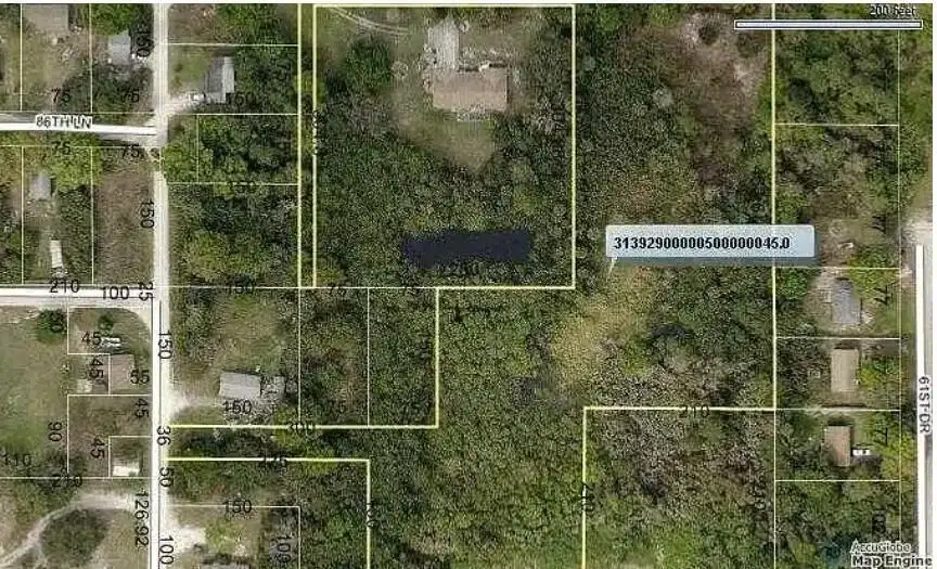 8624 63RD Avenue, Vero Beach FL 32967