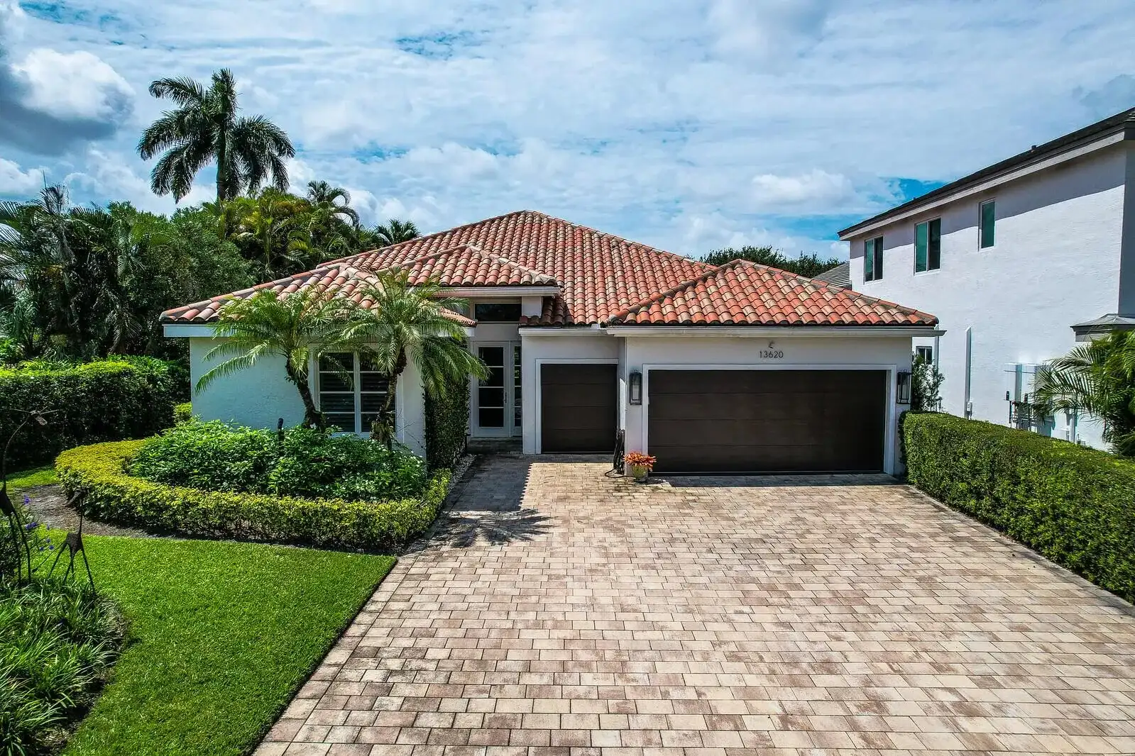 13620 Verde Drive, Palm Beach Gardens FL 33410