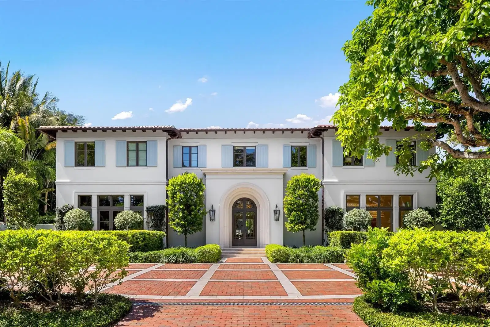 220 Jungle Road, Palm Beach FL 33480