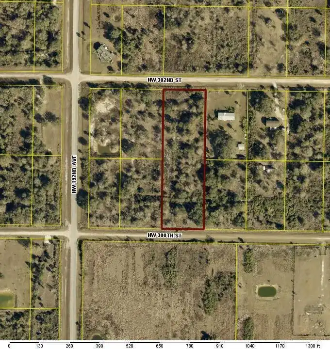 19096 NW 302ND Street, Okeechobee FL 34972