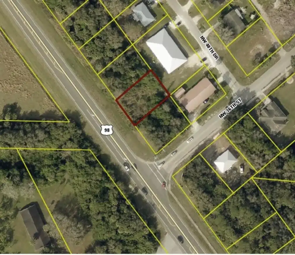 3224 N HWY 98 Highway, Okeechobee FL 34972
