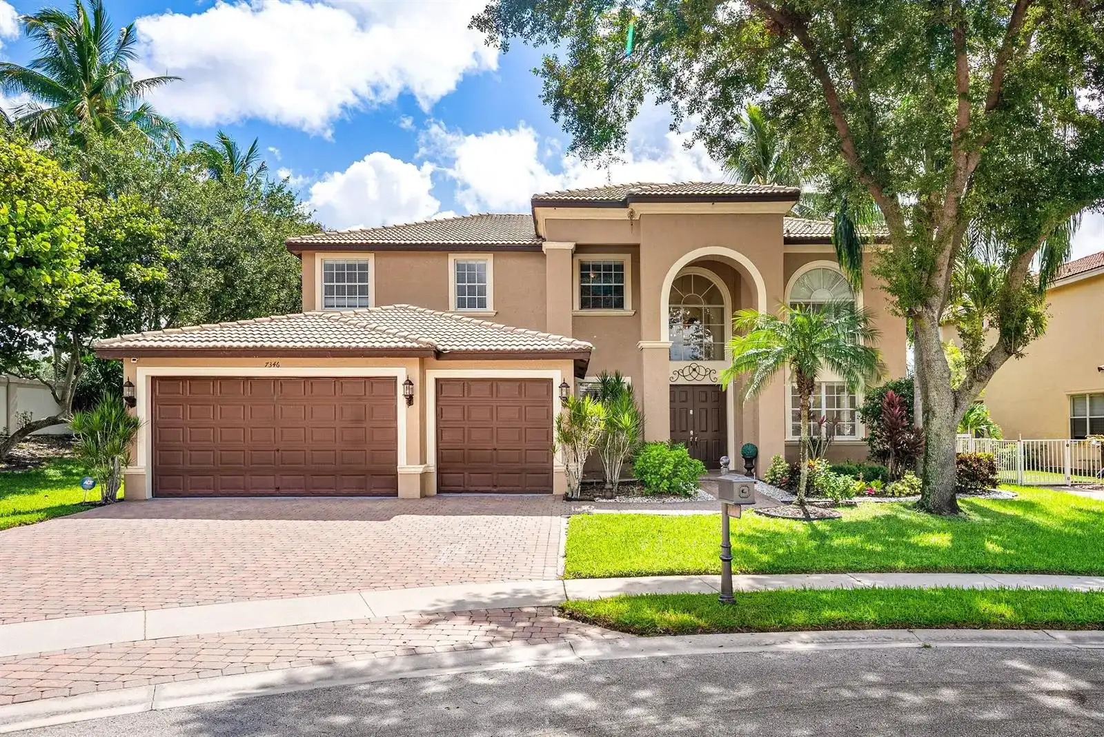 7346 Denicola Lane, Lake Worth FL 33467
