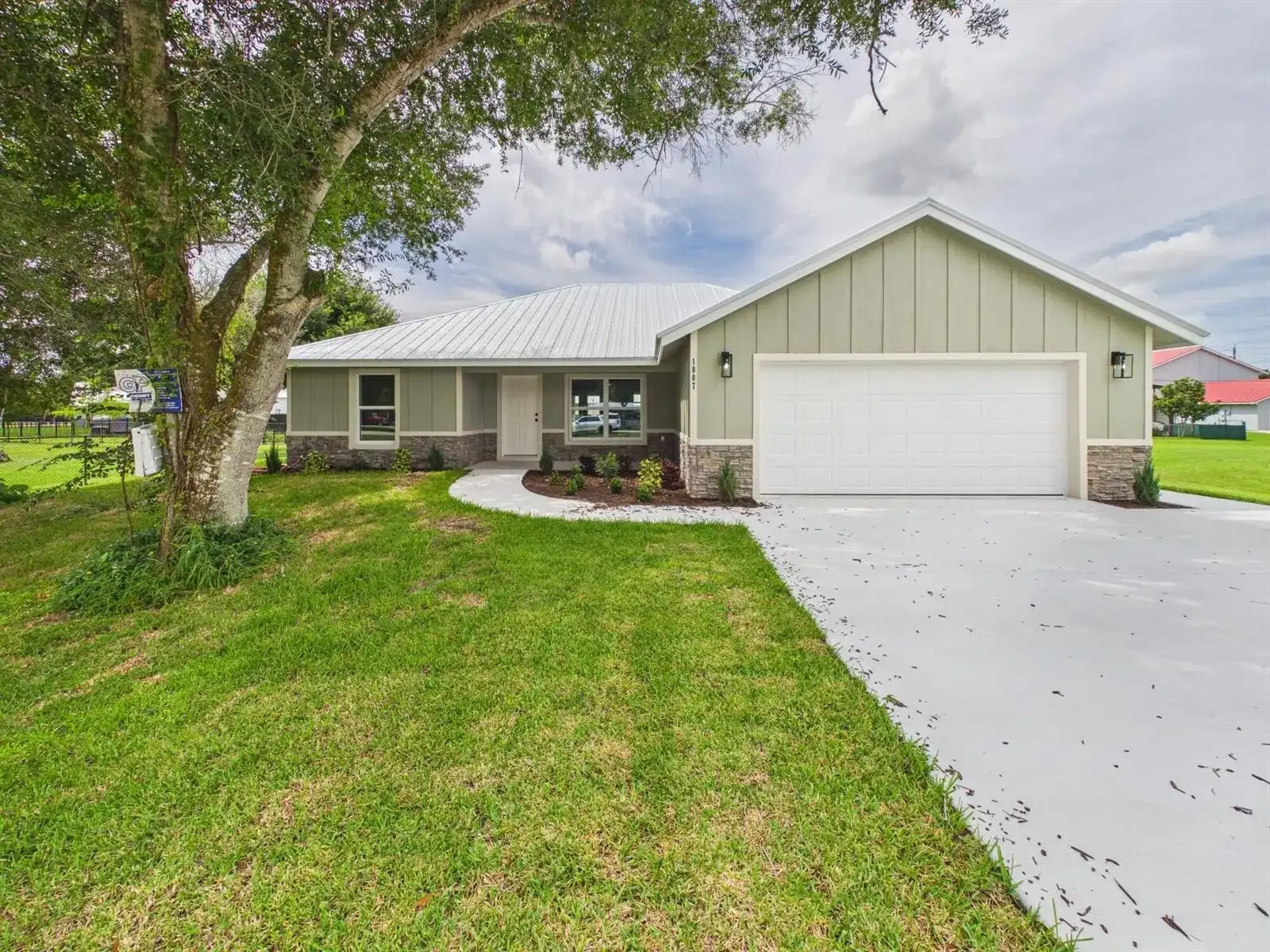 1007 SW 5TH Street, Okeechobee FL 34974