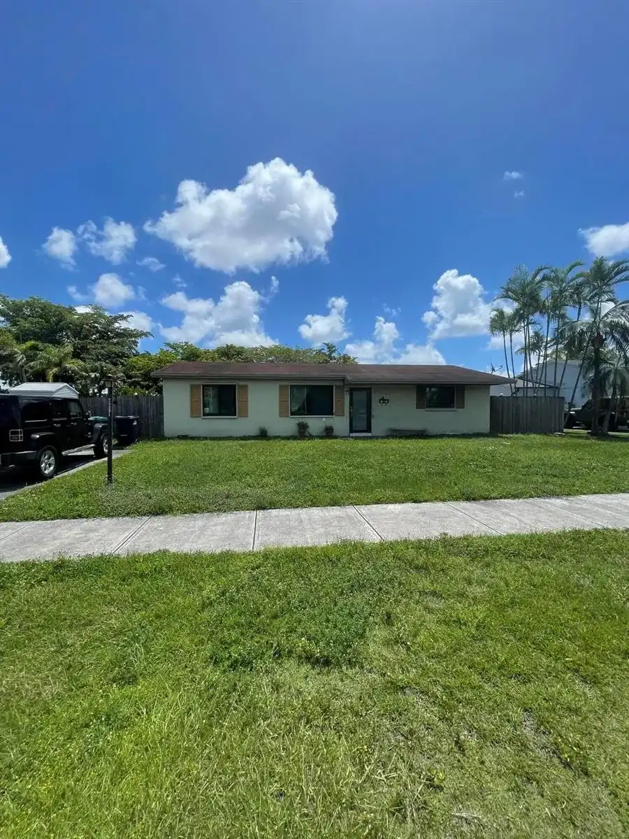 7241 SW 137TH Court, Miami FL 33183
