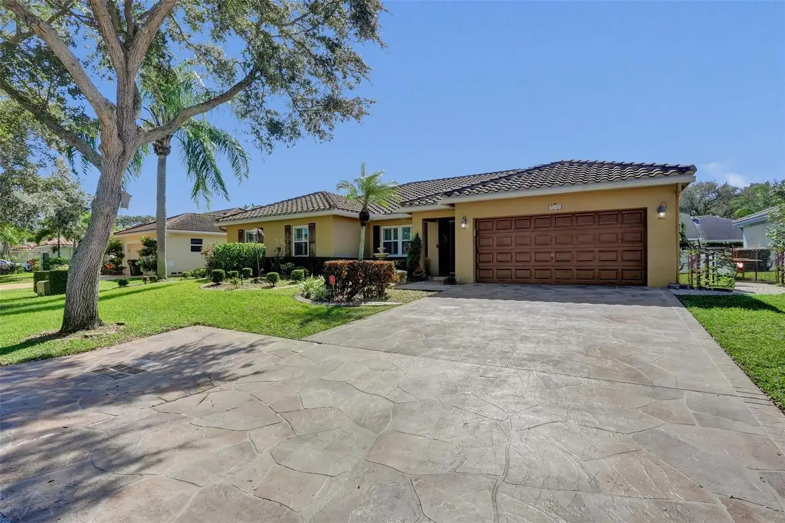 4142 NW 58TH Drive, Coconut Creek FL 33073