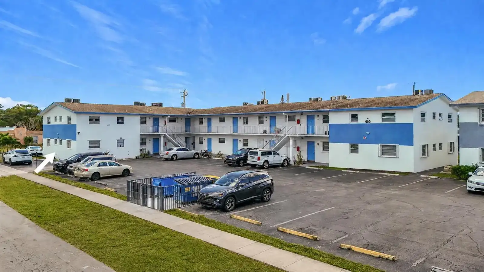 410 W Palm Street # B8, Lantana FL 33462